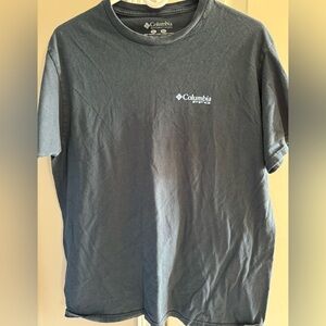 Columbia Tee